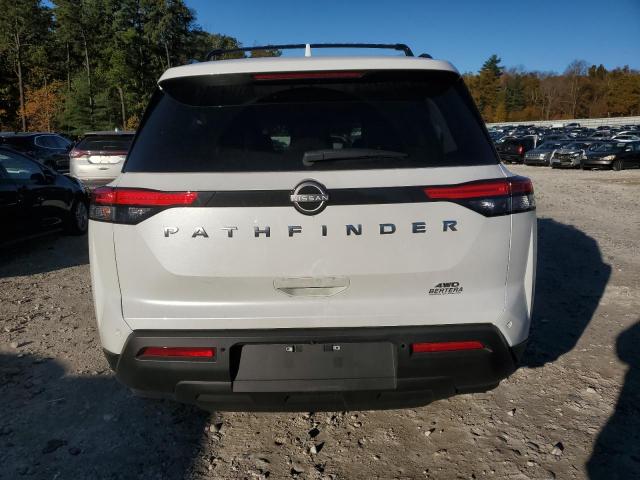 Продажа на аукционе авто 2025 Nissan Pathfinder, vin: 5N1DR3BC9SC206172, номер лота: 86804165