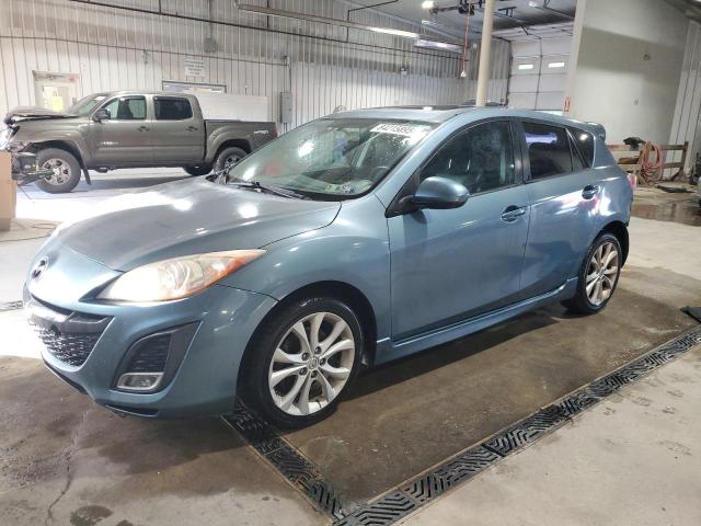 Продаж на аукціоні авто 2011 Mazda 3, vin: JM1BL1M67B1466218, номер лоту: 84215895