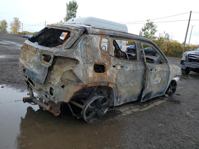 Aukcja sprzedaży 2021 Jeep Compass, vin: 3C4NJDBB2MT578361, numer aukcji: 85664225