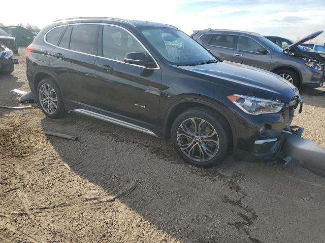 Aukcja sprzedaży 2017 Bmw X1, vin: WBXHT3C36H5F84569, numer aukcji: 90119815