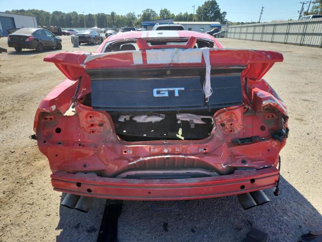Продажа на аукционе авто 2019 Ford Mustang Gt, vin: 1FA6P8CF3K5192773, номер лота: 86159265