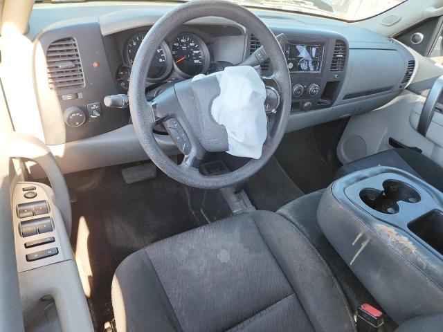 Продажа на аукционе авто 2012 Chevrolet Silverado, vin: 1GCRKPE79CZ136708, номер лота: 90512635