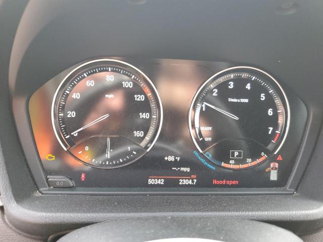 Продаж на аукціоні авто 2018 Bmw X2, vin: WBXYJ5C31JEF81439, номер лоту: 89831925