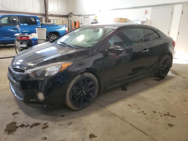 Aukcja sprzedaży 2016 Kia Forte Sx, vin: KNAFZ6A37G5639496, numer aukcji: 85914905