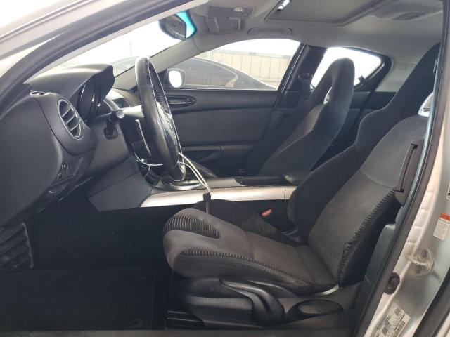 2006 Mazda Rx8 მანქანა იყიდება აუქციონზე, vin: JM1FE173960202460, აუქციონის ნომერი: 85266965