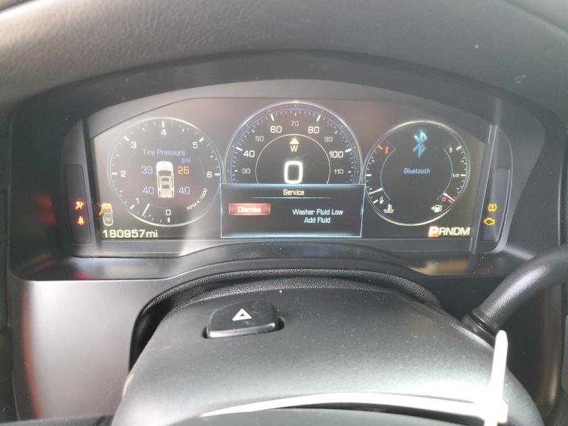Aukcja sprzedaży 2015 Cadillac Escalade E, vin: 1GYS3JKJ3FR299901, numer aukcji: 87069245