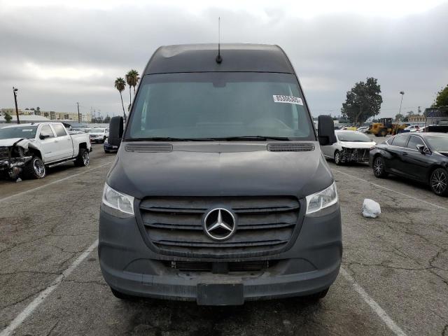 2024 Mercedes Benz Sprinter 2500 მანქანა იყიდება აუქციონზე, vin: W1Y4NBHY1RT176913, აუქციონის ნომერი: 85306305