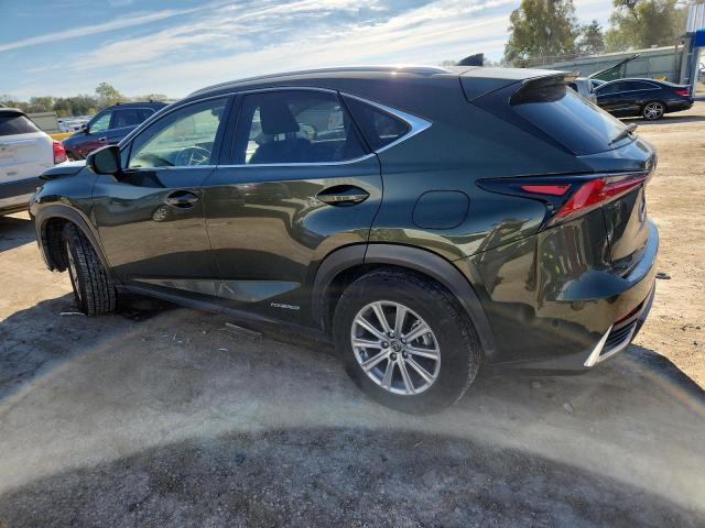 Продажа на аукционе авто 2021 Lexus Nx300h, vin: JTJDJRDZ3M2159517, номер лота: 90034155