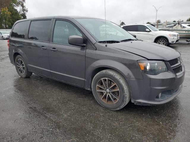 82716325 :رقم المزاد ، 2C4RDGEG3KR529221 vin ، 2019 Dodge Grand Caravan مزاد بيع