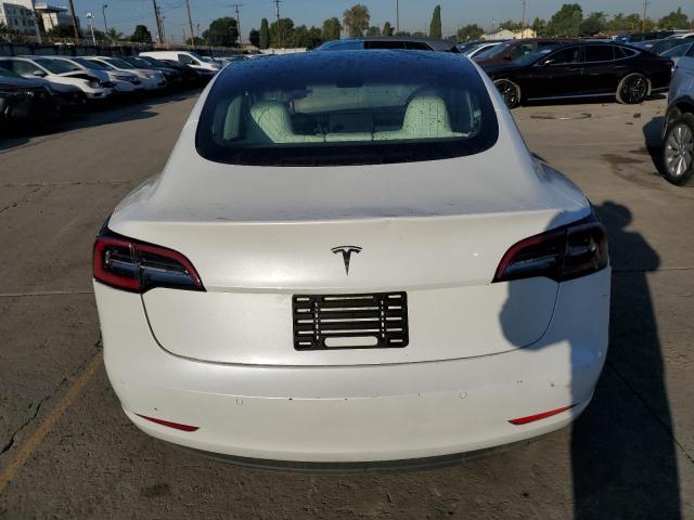 Aukcja sprzedaży 2020 Tesla Model 3, vin: 5YJ3E1EA2LF599009, numer aukcji: 87283385