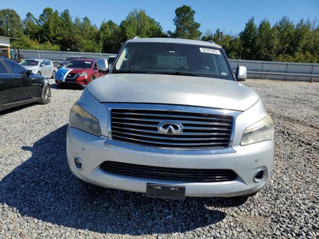 Продаж на аукціоні авто 2011 Infiniti Qx56, vin: JN8AZ2ND4B9701337, номер лоту: 82387625
