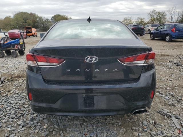 Продаж на аукціоні авто 2018 Hyundai Sonata, vin: 5NPE34AF7JH601689, номер лоту: 90219445