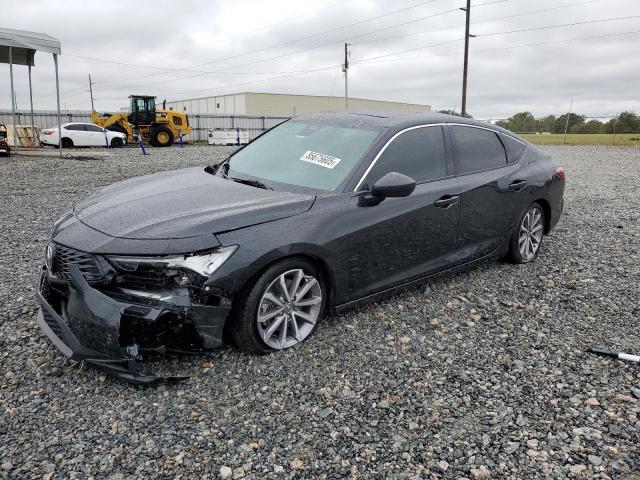 2024 Acura Integra მანქანა იყიდება აუქციონზე, vin: 19UDE4H28RA018190, აუქციონის ნომერი: 85675605