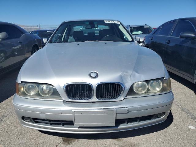 87480995 :رقم المزاد ، WBADT634X3CK45298 vin ، 2003 Bmw 530 مزاد بيع