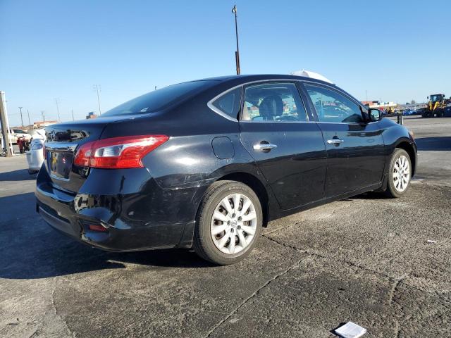 86899595 :رقم المزاد ، 3N1AB7AP1GY270814 vin ، 2016 Nissan Sentra مزاد بيع