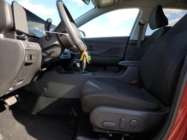 Продажа на аукционе авто 2024 Hyundai 230, vin: KM8HB3AB6RU124354, номер лота: 82739965