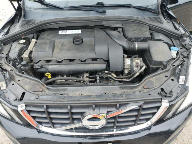 2013 Volvo Xc60 მანქანა იყიდება აუქციონზე, vin: YV4902DZ5D2426172, აუქციონის ნომერი: 86520285