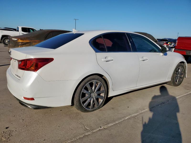 Aukcja sprzedaży 2013 Lexus Gs, vin: JTHCE1BL0D5013026, numer aukcji: 85404485
