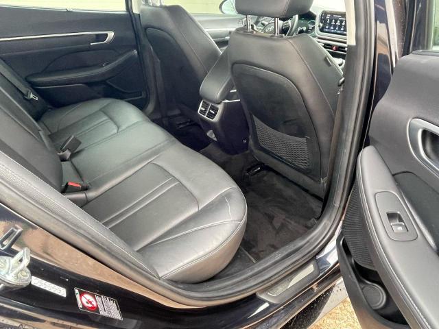 Aukcja sprzedaży 2021 Hyundai Sonata Hyb, vin: KMHL54JJXMA024170, numer aukcji: 85204425