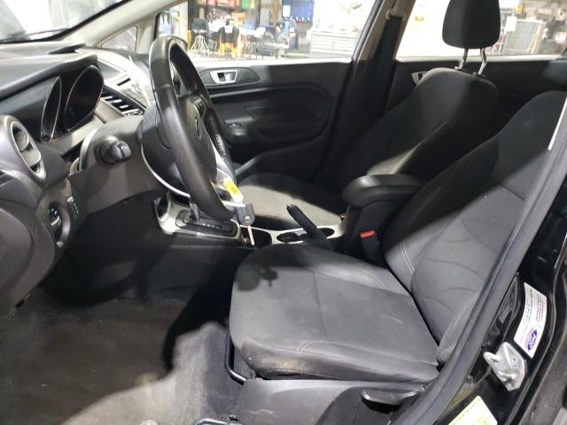 Продажа на аукционе авто 2016 Ford Fiesta, vin: 3FADP4BJ5GM206468, номер лота: 90278505