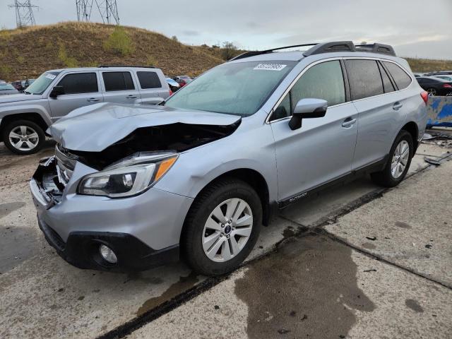 2017 Subaru Outback 2. მანქანა იყიდება აუქციონზე, vin: 4S4BSAFC4H3228549, აუქციონის ნომერი: 85722985