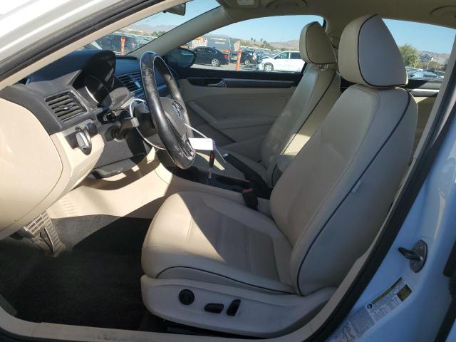 90276285 :رقم المزاد ، 1VWDT7A35HC049082 vin ، 2017 Volkswagen Passat مزاد بيع