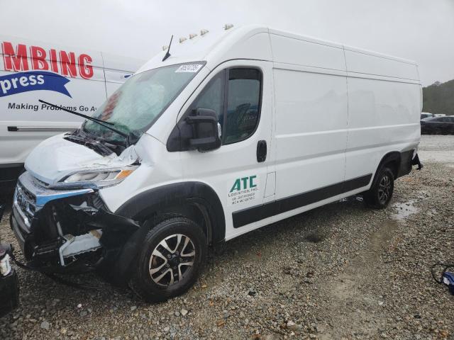 2024 Ram Promaster მანქანა იყიდება აუქციონზე, vin: 3C6MRVJG5RE116533, აუქციონის ნომერი: 90524735