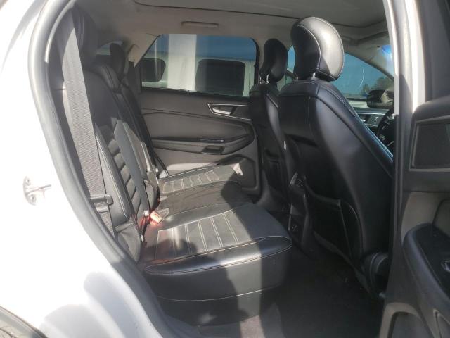 Продаж на аукціоні авто 2017 Ford Edge Titan, vin: 0K0510132224, номер лоту: 84074005