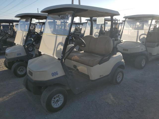 2020 Club Car Tempo Lithium მანქანა იყიდება აუქციონზე, vin: AN2038109369, აუქციონის ნომერი: 84960075