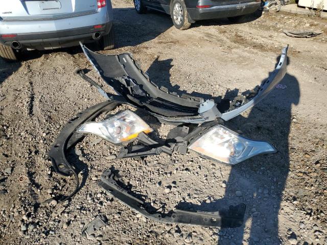 Aukcja sprzedaży 2013 Cadillac Srx, vin: 3GYFNCE38DS536087, numer aukcji: 89821905