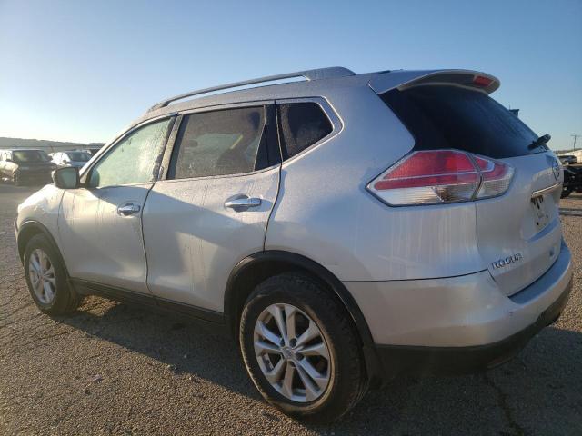 2014 Nissan Rogue S მანქანა იყიდება აუქციონზე, vin: 5N1AT2MV8EC772311, აუქციონის ნომერი: 82597185