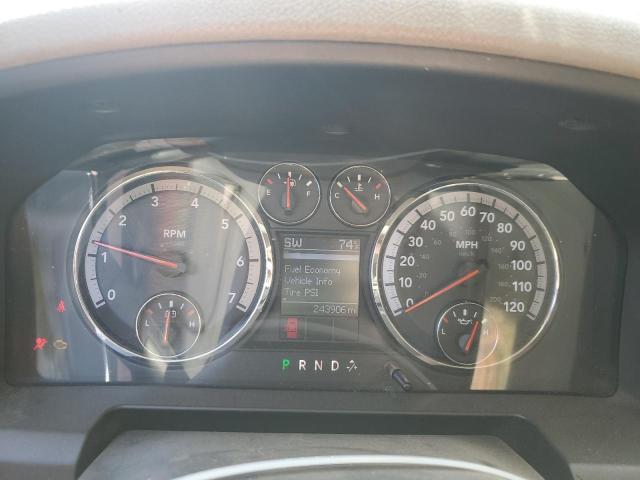 82328645 :رقم المزاد ، 1D7RV1CT0AS105914 vin ، 2010 Dodge Ram 1500 مزاد بيع
