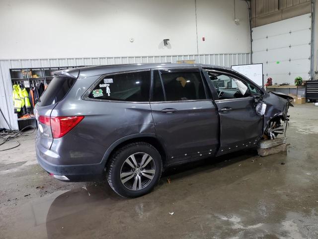 Продаж на аукціоні авто 2016 Honda Pilot, vin: 5FNYF6H50GB041003, номер лоту: 87373575