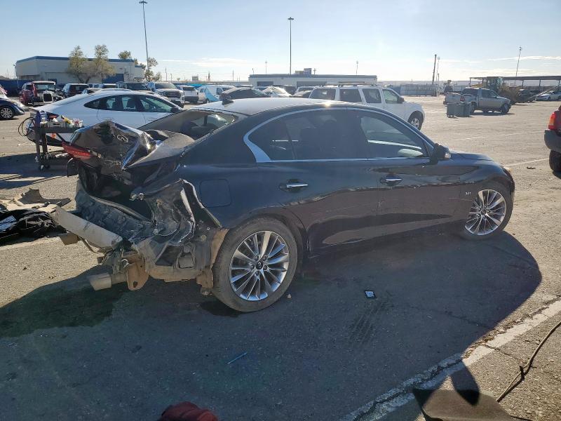 Aukcja sprzedaży 2019 Infiniti Q50, vin: JN1EV7AP3KM515777, numer aukcji: 90904765