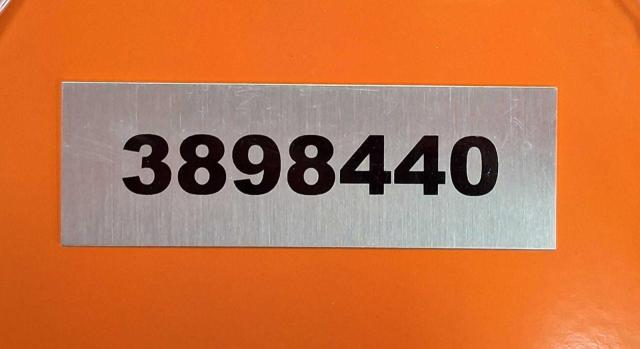 Продажа на аукционе авто 2025 Othr Sciss Lift, vin: 3898440, номер лота: 89712725