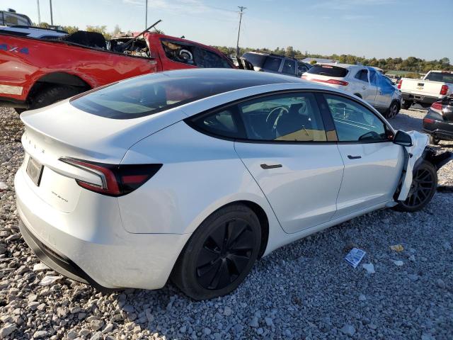 86678325 :رقم المزاد ، 5YJ3E1EB5RF758543 vin ، 2024 Tesla Model 3 مزاد بيع