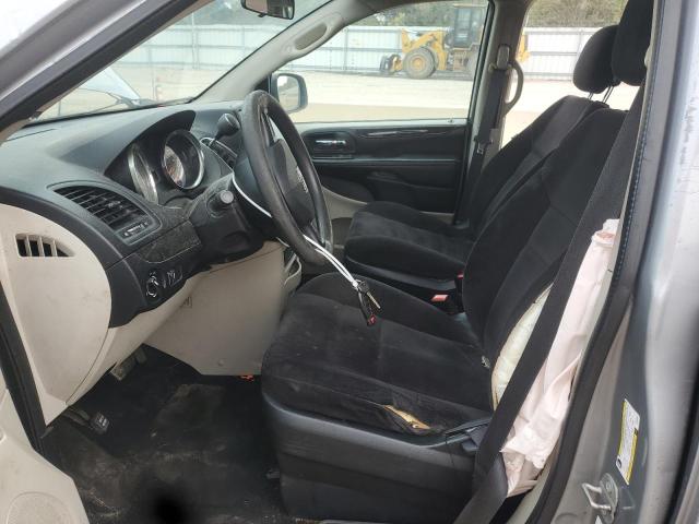 Продаж на аукціоні авто 2014 Dodge Grand Caravan, vin: 2C4RDGBG0ER302867, номер лоту: 87196605