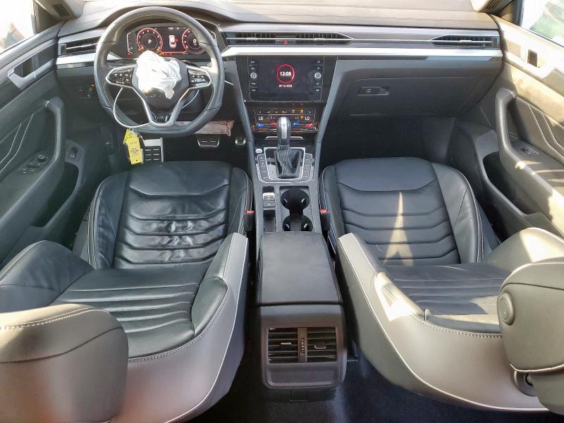 Aukcja sprzedaży 2023 Volkswagen Arteon, vin: WVWAR7AN2PE014279, numer aukcji: 85293605