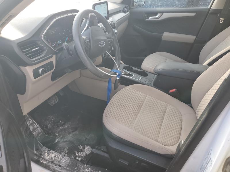 Aukcja sprzedaży 2020 Ford Escape, vin: 1FMCU0G65LUB65594, numer aukcji: 89811395