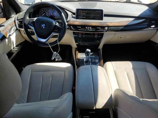 Aukcja sprzedaży 2017 Bmw X5 Xdr40e, vin: 5UXKT0C51H0S80402, numer aukcji: 89595345
