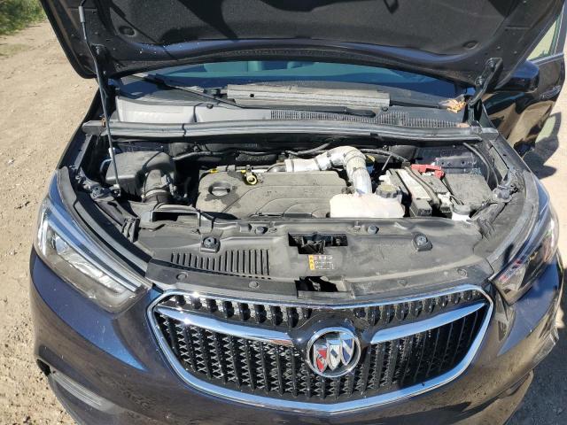 82393885 :رقم المزاد ، KL4CJESM5NB569374 vin ، 2022 Buick Encore مزاد بيع