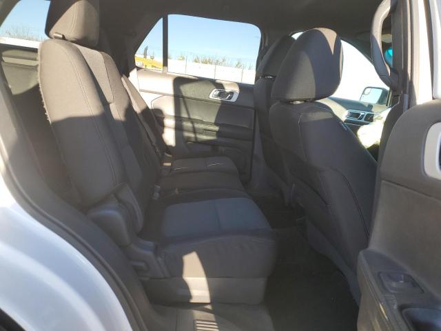 86194945 :رقم المزاد ، 1FMHK8D8XCGA00297 vin ، 2012 Ford Explorer مزاد بيع
