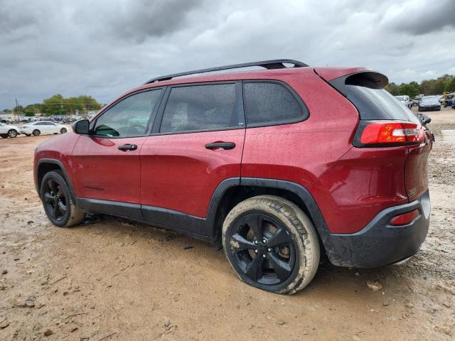 82753875 :رقم المزاد ، 1C4PJLAS9HW561691 vin ، 2017 Jeep Cherokee S مزاد بيع