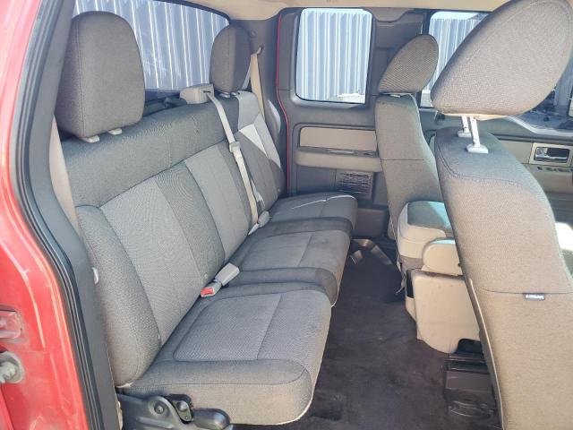 Продажа на аукционе авто 2010 Ford F150, vin: 1FTEX1CW9AKE53658, номер лота: 86453845