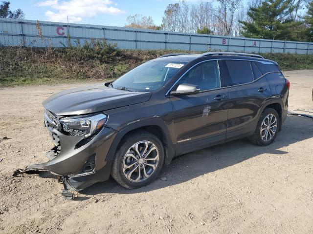 Aukcja sprzedaży 2019 Gmc Terrain, vin: 3GKALVEXXKL215457, numer aukcji: 89927275