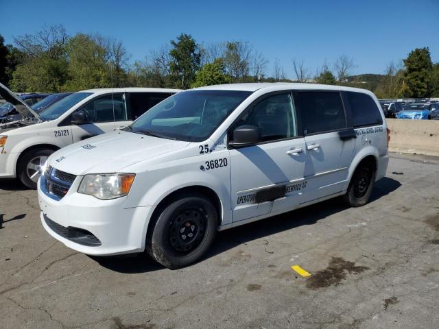 Продаж на аукціоні авто 2015 Dodg Grand Caravan Se, vin: 2C4RDGBG0FR512239, номер лоту: 84472335