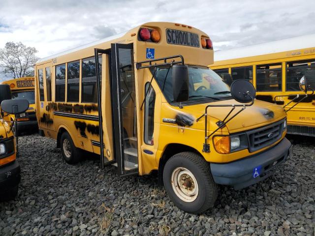 Aukcja sprzedaży 2006 Ford Econoline, vin: 1FDSE35P16DA02483, numer aukcji: 86339405