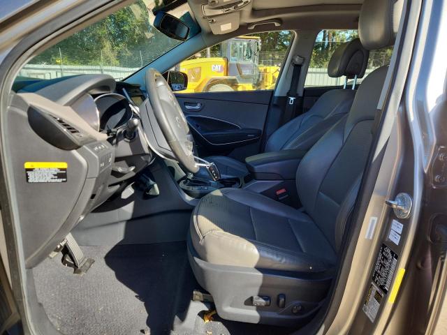 Продаж на аукціоні авто 2014 Hyundai Santa Fe, vin: 5XYZU3LB3EG184054, номер лоту: 81757075
