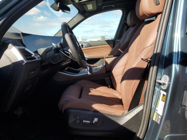 84985935 :رقم المزاد ، 5UX43EU05T9024020 vin ، 2026 Bmw X5 Xdrive50e مزاد بيع