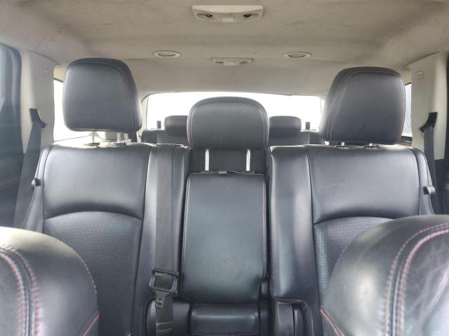 Aukcja sprzedaży 2014 Dodge Journey R/t, vin: 3C4PDDEG1ET121517, numer aukcji: 82390065